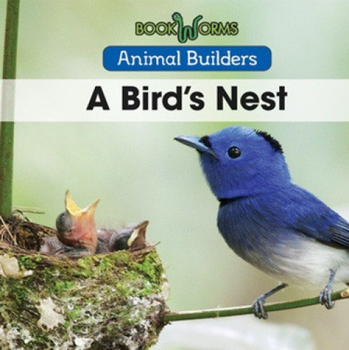 A Bird's Nest - 9781502622655 by Niles Worthington