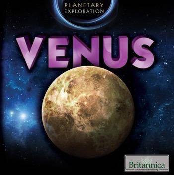 Venus - 9781508103745 by Simone Payment, 9781508103745