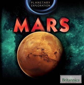 Mars - 9781508104131 by Simone Payment, 9781508104131