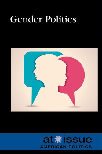 Gender Politics - 9781534500419 by Susan Henneberg, 9781534500419