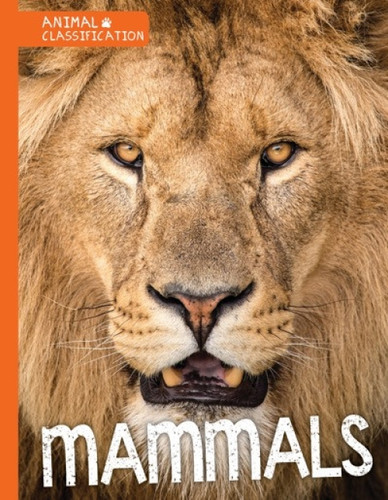 Mammals - 9781534520196 by Charlie Ogden