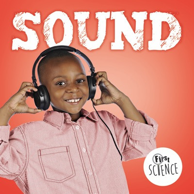 Sound - 9781534520844 by Steffi Cavell-Clarke, 9781534520844