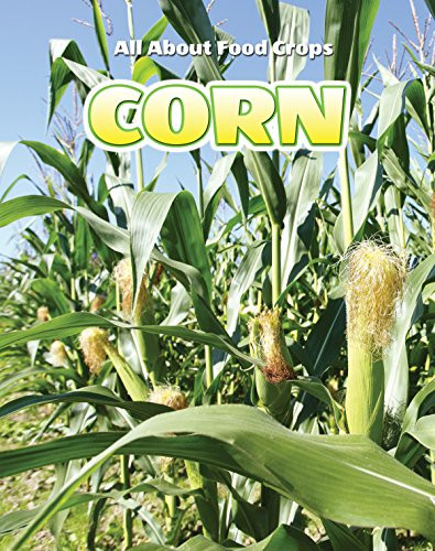 Corn - 9780766085794 by Cecelia H. Brannon, 9780766085794