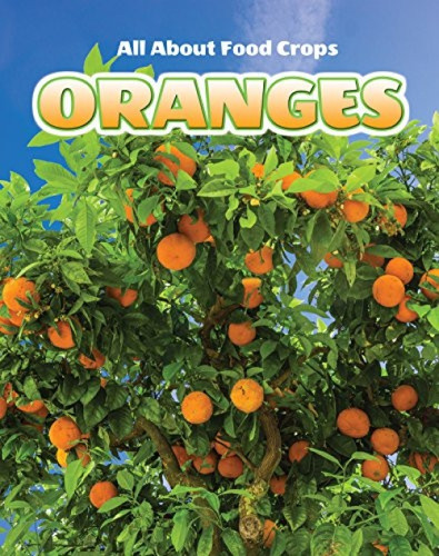 Oranges - 9780766085817 by Cecelia H. Brannon
