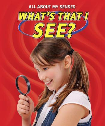 What's That I See? - 9780766087972 by Adam Bellamy, 9780766087972