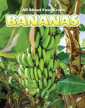 Bananas - 9780766088290 by Cecelia H. Brannon, 9780766088290