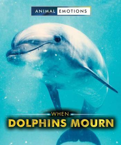 When Dolphins Mourn - 9780766088634 by Linda Bozzo, 9780766088634
