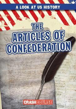 The Articles of Confederation - 9781482460377 by Bray Jacobson, 9781482460377
