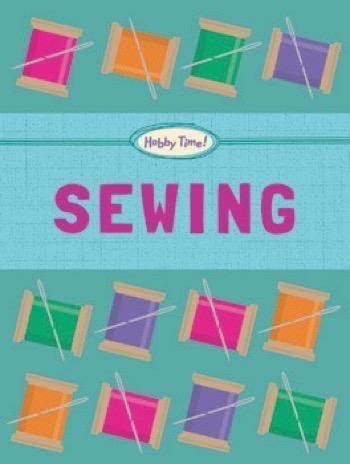 Sewing - 9781499434286 by Jane Marland, 9781499434286