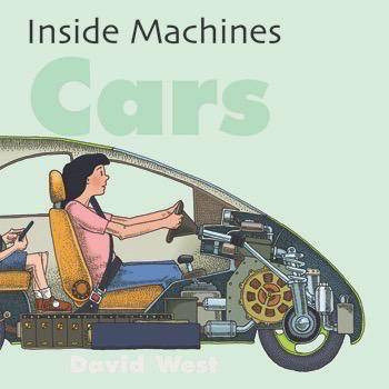 Cars - 9781499483222 by David West, 9781499483222