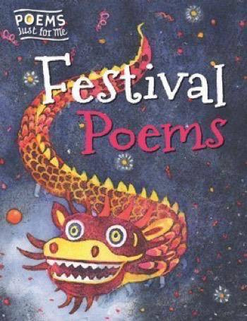 Festival Poems - 9781499483864 by Brian Moses, Kristina Swarmer, 9781499483864