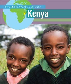 Kenya - 9781502625045 by Alicia Z. Klepeis, 9781502625045