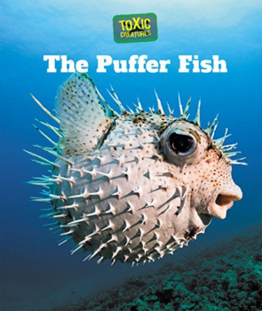 The Puffer Fish - 9781502625953 by Alicia Z. Klepeis, 9781502625953