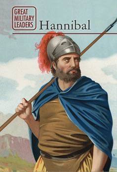 Hannibal by Joel Newsome, 9781502628695