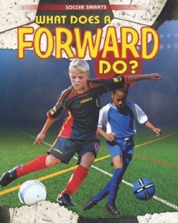 What Does a Forward Do? - 9781508154457 by Paul Challen, 9781508154457