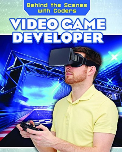 Video Game Developer - 9781508155683 by Jonathan Bard