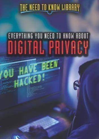 Everything You Need to Know About Digital Privacy - 9781508174004 by Colin Wilkinson, 9781508174004