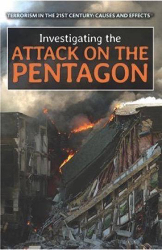 Investigating the Attack on the Pentagon by Lena Koya, Carolyn Gard, 9781508174530