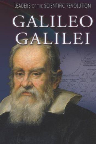 Galileo Galilei - 9781508174684 by Corona Brezina, 9781508174684