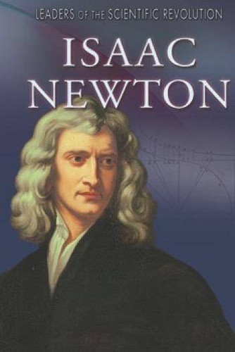 Isaac Newton - 9781508174707 by Susan Meyer, 9781508174707