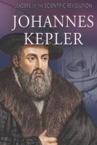 Johannes Kepler by Daniel E. Harmon, 9781508174721