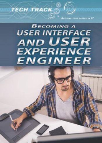 Becoming a User Interface and User Experience Engineer by Kerry Hinton, 9781508175643