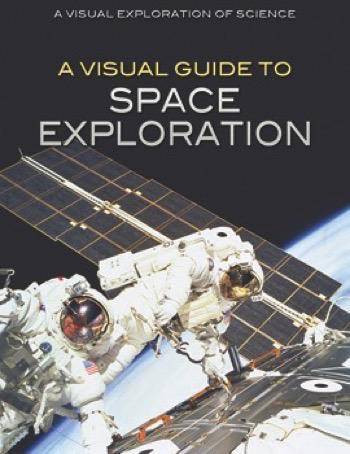 A Visual Guide to Space Exploration by Alberto Hernández Pamplona, 9781508175834