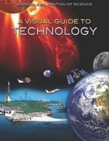 A Visual Guide to Technology by Alberto Hernández Pamplona, 9781508175841