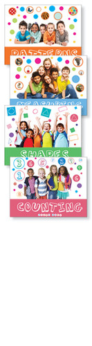 First Math: Set 1 - 9781534522053 by , 9781534522053 First Math: Set 1 - 9781534522053 by , 9781534522053