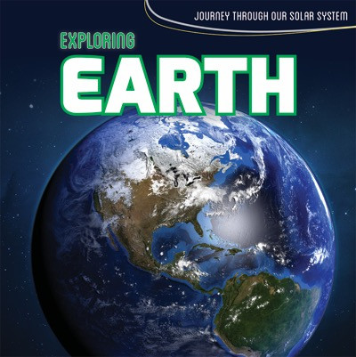 Exploring Earth - 9781534522855 by Mary Austen, 9781534522855