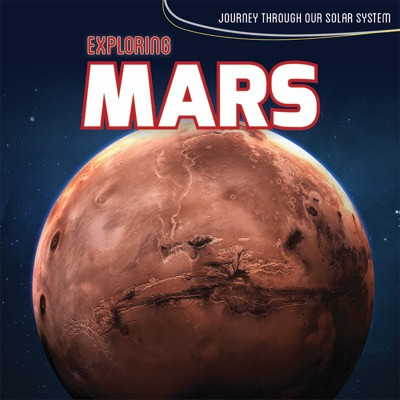 Exploring Mars - 9781534522862 by Nick Christopher, 9781534522862