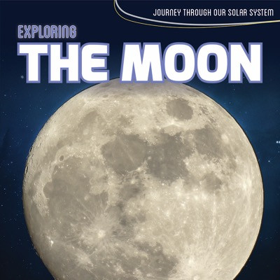 Exploring the Moon - 9781534522930 by Richard Alexander, 9781534522930