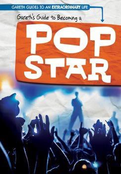 Gareth's Guide to Becoming a Pop Star - 9781538203620 by Caitie McAneney, 9781538203620