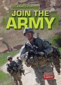 Join the Army by P. P. Mitchell, 9781538205341