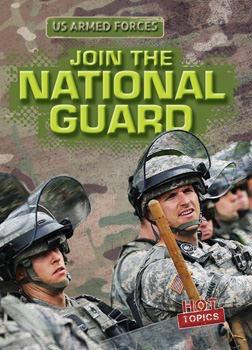 Join the National Guard by P. P. Mitchell, 9781538205532