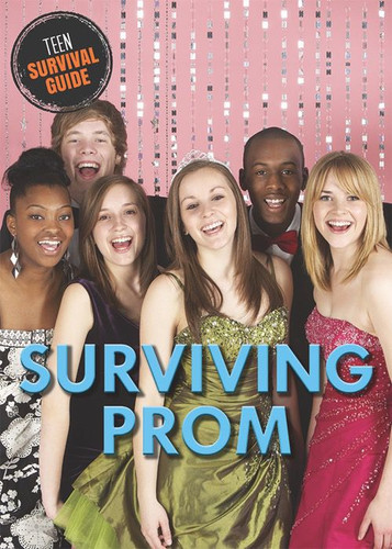 Surviving Prom by Taylor Morris, 9780766091894