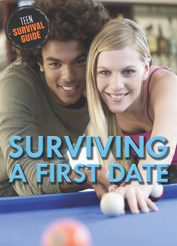Surviving a First Date - 9780766093614 by Taylor Morris, 9780766093614