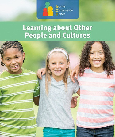 Learning about Other People and Cultures by Jan Mader, 9781502629241