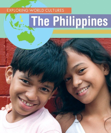Philippines - 9781502630216 by Joanne Mattern, 9781502630216