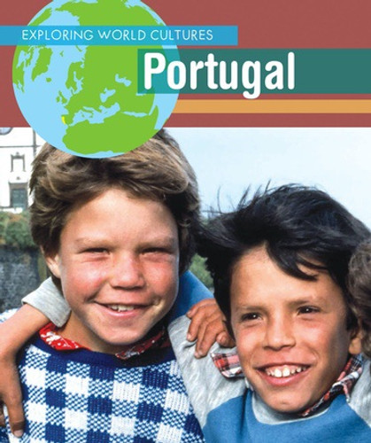 Portugal - 9781502630254 by Alicia Z. Klepeis, 9781502630254