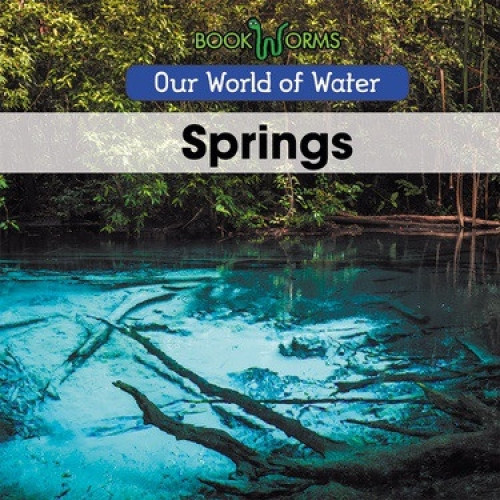 Springs - 9781502631046 by Arthur Best