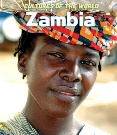 Zambia - 9781502632432 by Timothy Holmes, Winnie Wong, Debbie Nevins, 9781502632432