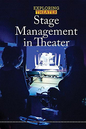 Stage Management in Theater - 9781502634627 by Jeri Freedman, 9781502634627