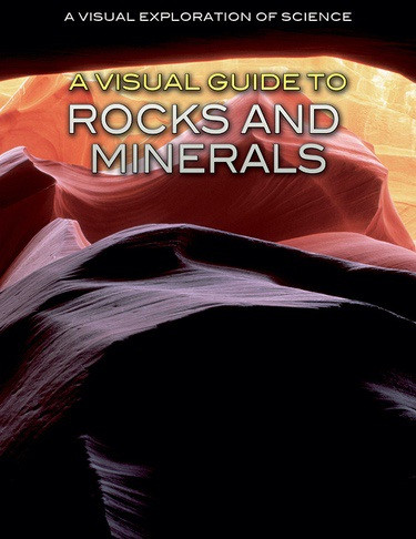 A Visual Guide to Rocks and Minerals - 9781508177104 by Diana Malizia, 9781508177104