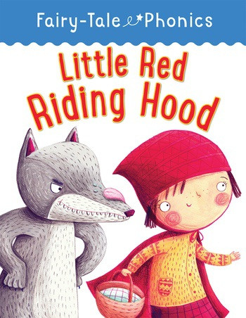 Little Red Riding Hood - 9781508193753 by Susan Purcell, 9781508193753