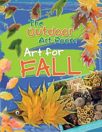 Art for Fall - 9781508194170 by Rita Storey, 9781508194170