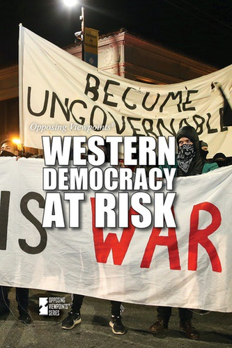 Western Democracy at Risk - 9781534501799 by Avery Elizabeth Hurt, 9781534501799