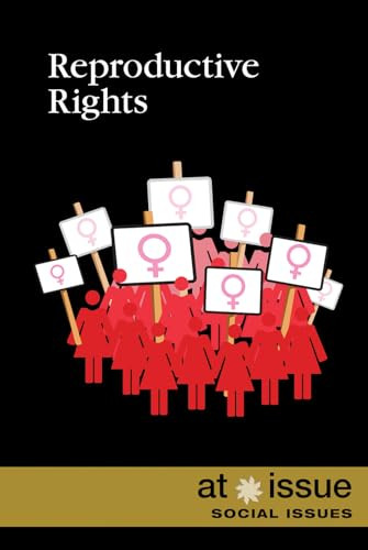 Reproductive Rights by Anne Cunningham, 9781534502062