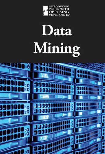 Data Mining - 9781534502772 by M. M. Eboch, 9781534502772