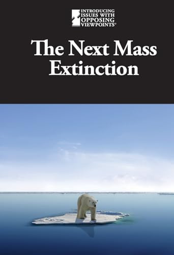 The Next Mass Extinction - 9781534502789 by M. M. Eboch, 9781534502789